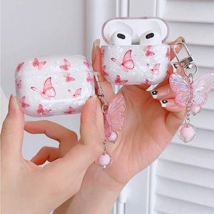 Wireless AirPods Case 🎧